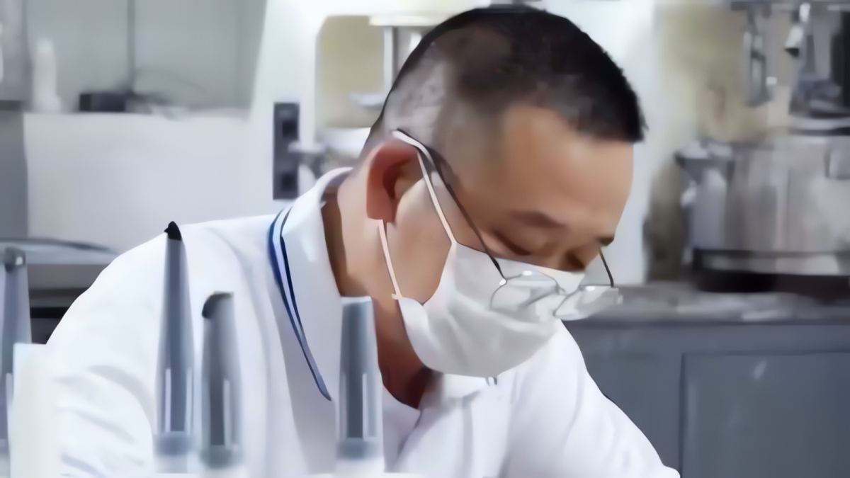 Silicone sealant QC laboratory with in-house testing equipment