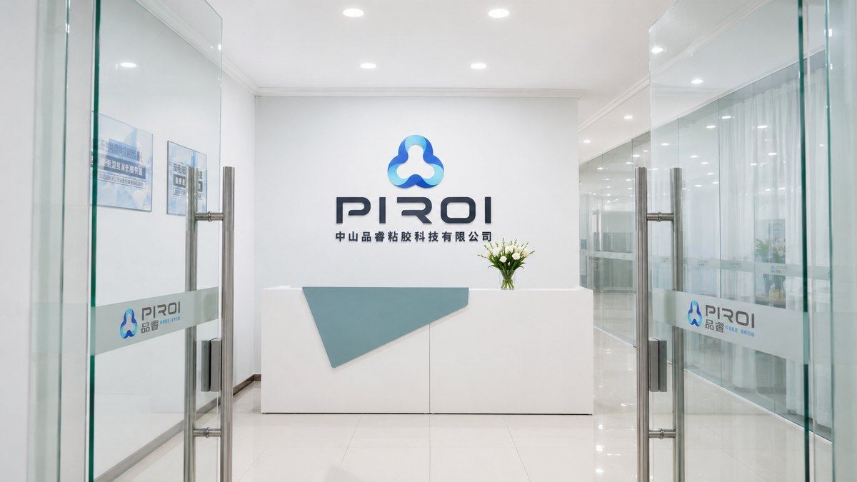 2019 — ISO 9001 Certified Silicone Sealant Manufacturer