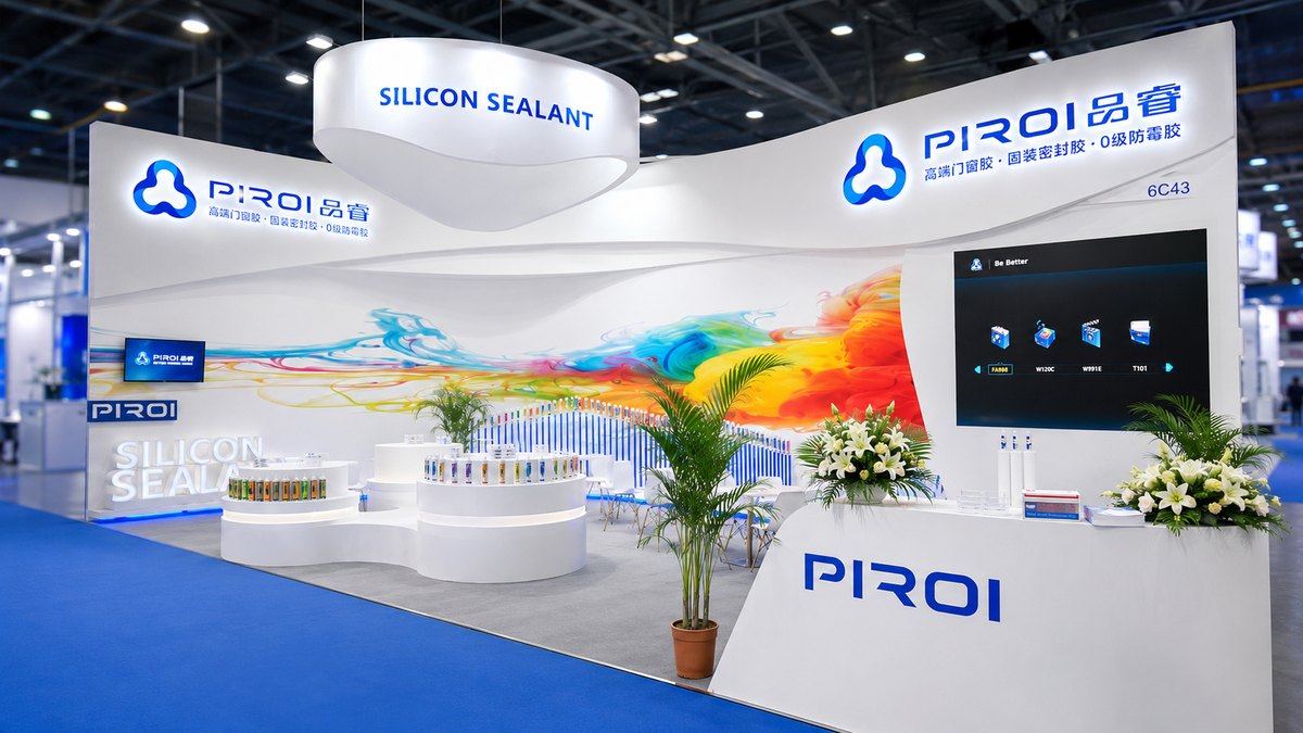 2022 — Silicone Sealant Exports to Southeast Asia and 30+ Markets