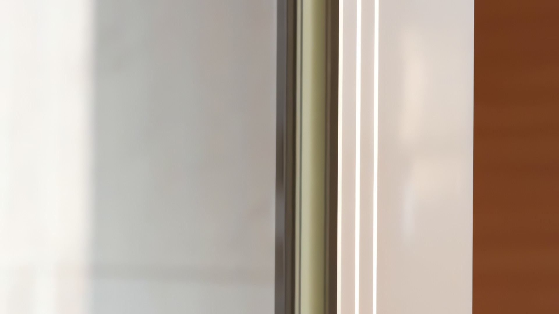 PR-8700 Fast Cure Sealant — Sliding Door Testing — PIROI Silicone Sealant