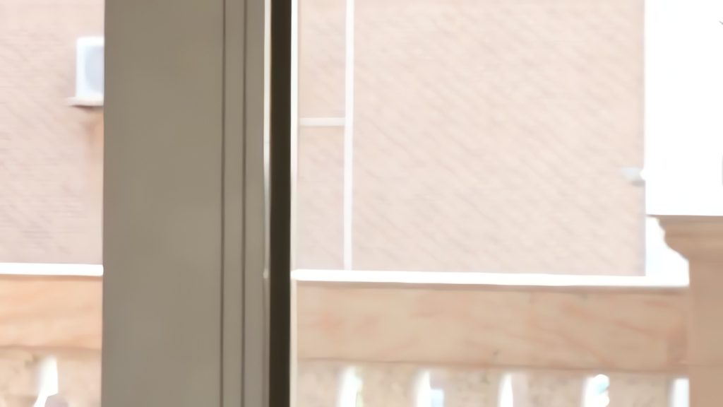 Window & Door Sealing