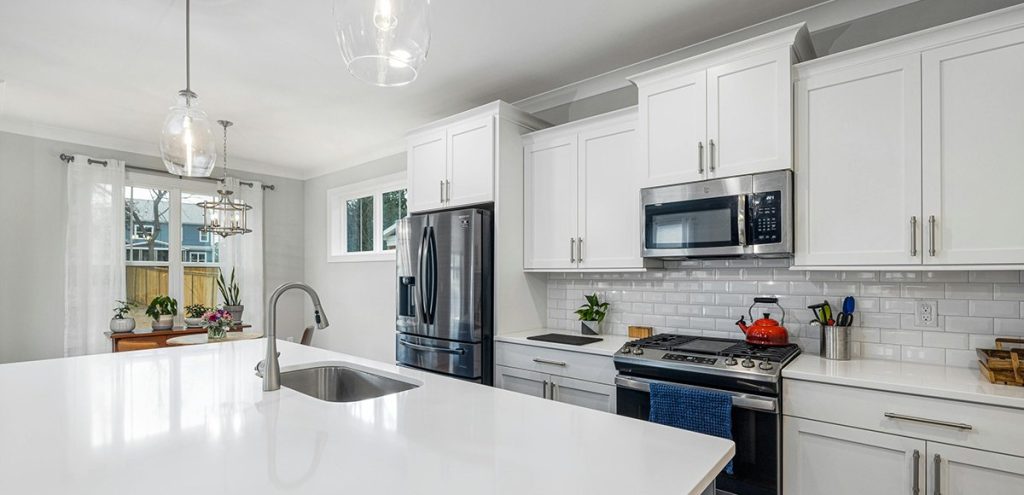 Home Decoration — silicone sealant applications