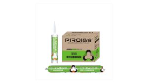 Neutral Weatherproof Silicone Sealant