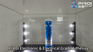 Appliance Silicone Sealant