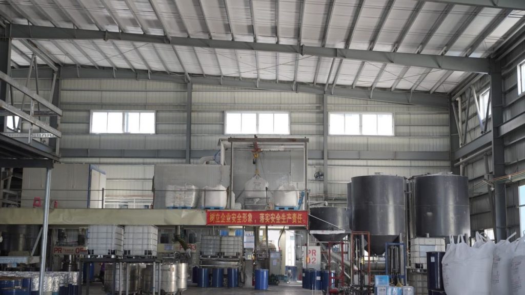 Industrial Silicone Sealant: What to Specify
